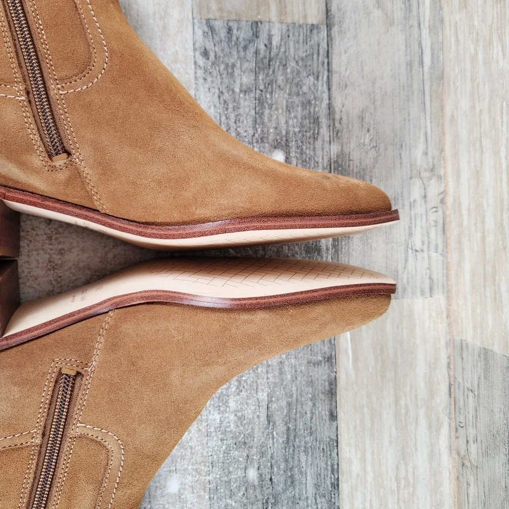 Cole Haan new defects